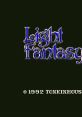 Light Fantasy ライトファンタジー - Video Game Music