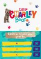 Little Charley Bear: Toybox of Fun - Video Game Video game from Little Charley Bear: Toybox of Fun for DS. Published by