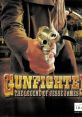 Gunfighter: The Legend of Jesse James - Video Game Video game from Gunfighter: The Legend of Jesse James for PS1. Published