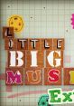 Little BIG Extra: More LittleBIGPlanet 2 al Oddities LBP2 - Video Game Video game from Little BIG Extra: More