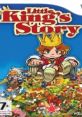 Little King's Story 王様物語 - Video Game Video game from Little King's Story 王様物語 for PS Vita, Wii, Windows.