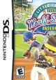 Little League World Series Baseball 2009 - Video Game Video game from Little League World Series Baseball 2009 for DS.