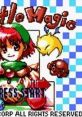 Little Magic (GBC) リトルマジック - Video Game Video game from Little Magic (GBC) リトルマジック for GB. Published by