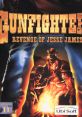 Gunfighter II: Revenge of Jesse James - Video Game Video game from Gunfighter II: Revenge of Jesse James for PS2. Published