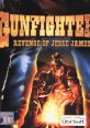 Gunfighter II: Revenge of Jesse James - Video Game Music