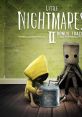 Little Nightmares II Bonus Tracks - Video Game Video game from Little Nightmares II Bonus Tracks for PS4, PS5, Stadia,