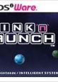 Link 'n' Launch (DSiWare) Panel Renketsu: 3-Fun Rocket パネル連結 3分ロケット - Video Game Video game from Link 'n'