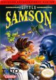 Little Samson Seirei Densetsu Lickle 聖鈴伝説リックル - Video Game Video game from Little Samson Seirei Densetsu Lickle