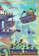Little Town Hero Official Soundtrack: Town Tunes - Video Game Music