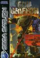 Gungriffon Gungriffon: The Eurasian Conflict ガングリフォン - Video Game Video game from Gungriffon Gungriffon: The