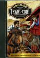 Lionel Trains Presents Trans-Con! - Video Game Video game from Lionel Trains Presents Trans-Con! for Windows. Published