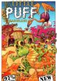 Little Puff in Dragonland - Video Game Video game from Little Puff in Dragonland for Amiga. Published by Codemasters