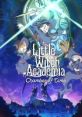 Little Witch Academia - Chamber of Time Little Witch Academia - Toki no Mahou to Nanafushigi - Video Game Video game from