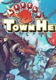 Little Town Hero リトルタウンヒーロー - Video Game Video game from Little Town Hero リトルタウンヒーロー for PS4, Switch,