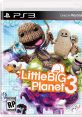 LittleBigPlanet 3 Little Big Planet 3 - Video Game Video game from LittleBigPlanet 3 Little Big Planet 3 for PS3, PS4.