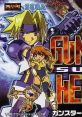 Gunstar Super Heroes Remastered v1.1 Gunstar Future Heroes ガンスタースーパーヒーローズ - Video Game Video game from Gunsta