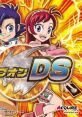 Live Battle Card: Live-On DS ライブオンDS 라이브온 카드리버 DS - Video Game Video game from Live Battle Card: Live-On DS