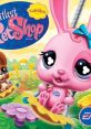 Littlest Pet Shop: Garden + Jungle + Winter - Video Game Video game from Littlest Pet Shop: Garden + Jungle + Winter for