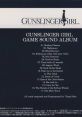 GUNSLINGER GIRL GAME ALBUM - Video Game Video game from GUNSLINGER GIRL GAME ALBUM for PS2. Published by Marvelous