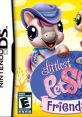 Littlest Pet Shop: City Friends + Beach Friends + Country Friends - Video Game Video game from Littlest Pet Shop: City