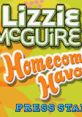 Lizzie McGuire 3: Homecoming Havoc - Video Game Video game from Lizzie McGuire 3: Homecoming Havoc for GBA. Published by