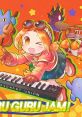 Guru Guru Jam! - Video Game Video game from Guru Guru Jam!. Published by Nihon Falcom, Resonant Union (2023). 