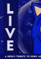 Live: A Hero's Tribute to Sonic Adventure 2 - Video Game Video game from Live: A Hero's Tribute to Sonic Adventure 2 for