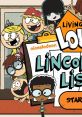 Living Loud: Lincoln's List Loud House: Lincoln's List - Video Game Video game from Living Loud: Lincoln's List Loud House: