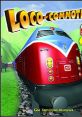 Loco-Commotion Toy Trains - Video Game Video game from Loco-Commotion Toy Trains for Windows. Published by Take-Two (2001).