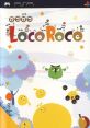 LocoRoco ロコロコ - Video Game Video game from LocoRoco ロコロコ for PSP. Published by SCE (2006). 