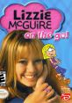 Lizzie McGuire: On the Go! Lizzie McGuire - Video Game Video game from Lizzie McGuire: On the Go! Lizzie McGuire for GBA.