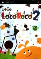 LocoRoco 2 - Video Game Video game from LocoRoco 2 for PSP. Uploaded by ProjectBluebell. 