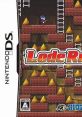 Lode Runner ロードランナー - Video Game Video game from Lode Runner ロードランナー for DS. Published by Hudson Soft