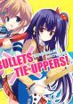 GWAVE LOVE BULLETS×TIE UPPERS! GWAVE LOVE BULLETS×タイアッパーズ！ - Video Game Video game from GWAVE LOVE BULLETS×TIE