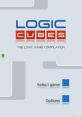 Logic Cubes Logic Cubes: The Logic Game Compilation - Video Game Video game from Logic Cubes Logic Cubes: The Logic Game