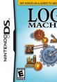 Logic Machines - Video Game Video game from Logic Machines for DS. Published by City Interactive USA Inc (2009). 