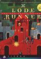 Lode Runner On-Line - The Mad Monks' Revenge (MacOS, Windows) (Redbook) - Video Game Video game from Lode Runner On-Line