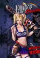 Lollipop Chainsaw - From the Video Game - Video Game Video game from Lollipop Chainsaw - From the Video Game for PS3,