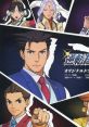 Gyakuten Saiban 6 Original Drama CD 逆転裁判6 オリジナルドラマCD Phoenix Wright: Ace Attorney - Spirit of Justice Drama CD