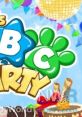 Lola's ABC Party Lola no ABC Party Lola のABC パーティ - Video Game Video game from Lola's ABC Party Lola no ABC Party Lola