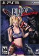 Lollipop Chainsaw - Video Game Video game from Lollipop Chainsaw for PS3. Published by Warner Bros. Interactive (2012).