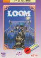 Loom - Video Game Video game from Loom for FM Towns. Published by Lucasfilm Games (1990). 