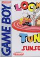 Looney Tunes Looney Tunes: Bugs Bunny to Yukai na Nakama Tachi LOONEY TUNES バックスバニーとゆかいな仲間たち - Video Game 