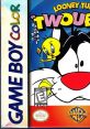 Looney Tunes - Twouble! (GBC) Sylvester & Tweety: Breakfast on the Run - Video Game Video game from Looney Tunes - Twouble!