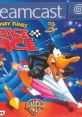 Looney Tunes - Space Race - Video Game Video game from Looney Tunes - Space Race for Dreamcast. Published by Infogrames