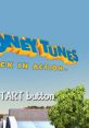 Looney Tunes: Back in Action - Video Game Music