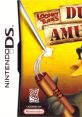 Looney Tunes: Duck Amuck - Video Game Video game from Looney Tunes: Duck Amuck for DS. Published by Warner Brothers