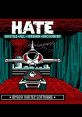 H.A.T.E. - Hostile All Terrain Encounter (Amstrad CPC) - Video Game Video game from H.A.T.E. - Hostile All Terrain