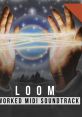 Loom Reworked Midi - Video Game Video game from Loom Reworked Midi for Amiga, Atari ST, IBM PC, Windows. Published by