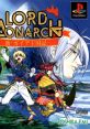 Lord Monarch: Shin Gaia Oukokuki ロードモナーク 新・ガイア王国記 - Video Game Video game from Lord Monarch: Shin Gaia